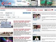 Bóng đá anh, ngoại hạng anh, lịch thi đấu euro 2012, VietnamNet "điêu đứng" vì hacker tấn công liên tục